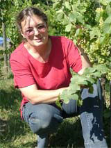 Hildegard Fuchs